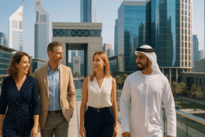 Best Schools in Dubai: The 2025–2030 Blueprint for UK Tech Founders and Digital Wealth Families
