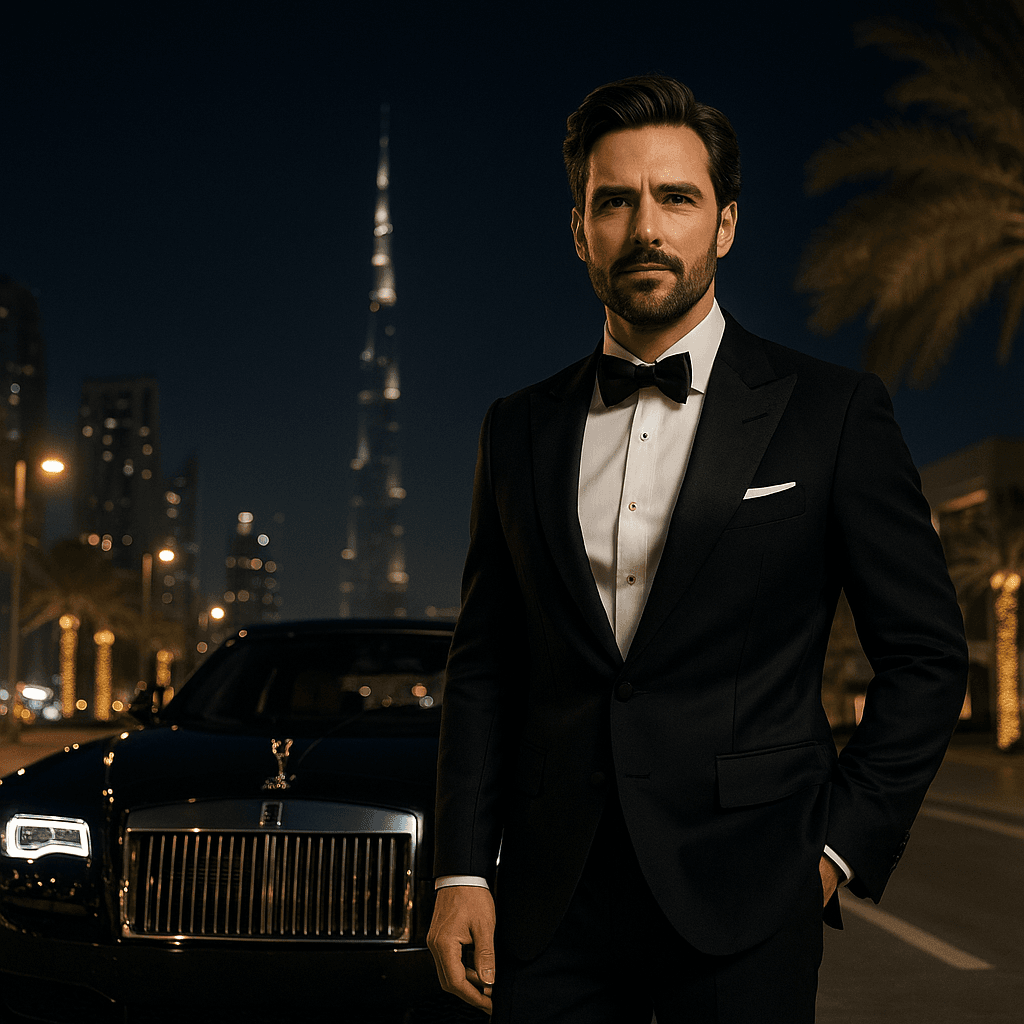  Dubai residency for UHNW investors