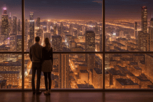 Why Dubai Is Becoming the Primary Residency Strategy for UK Entrepreneurs in 2025