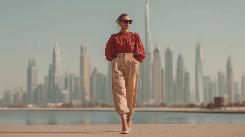 UK expats tax in Dubai