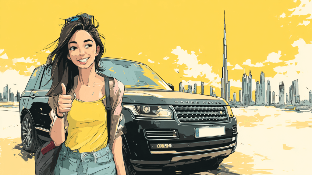 Why you need business set up services in Dubai