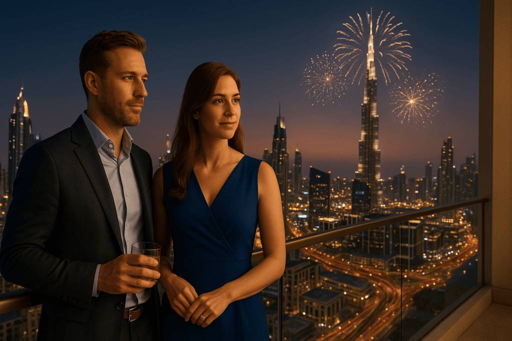 setting up a company in Dubai