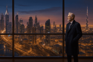 Why Lakshmi Mittal Is Leaving the UK?