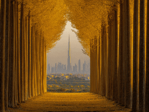 Dubai Real Estate Investment in 2025: The Strategic Wealth Play for Global UHNWIs