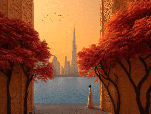 UAE Homebuyers See Faster Mortgage Approvals as AI Transforms the Property Market