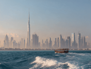 Why UK Founders & HNWIs Are Relocating to Dubai — The New Wealth Migration Strategy