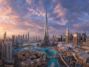 The UK to Dubai Residency Reset Checklist: The Hidden Compliance Steps Founders Ignore