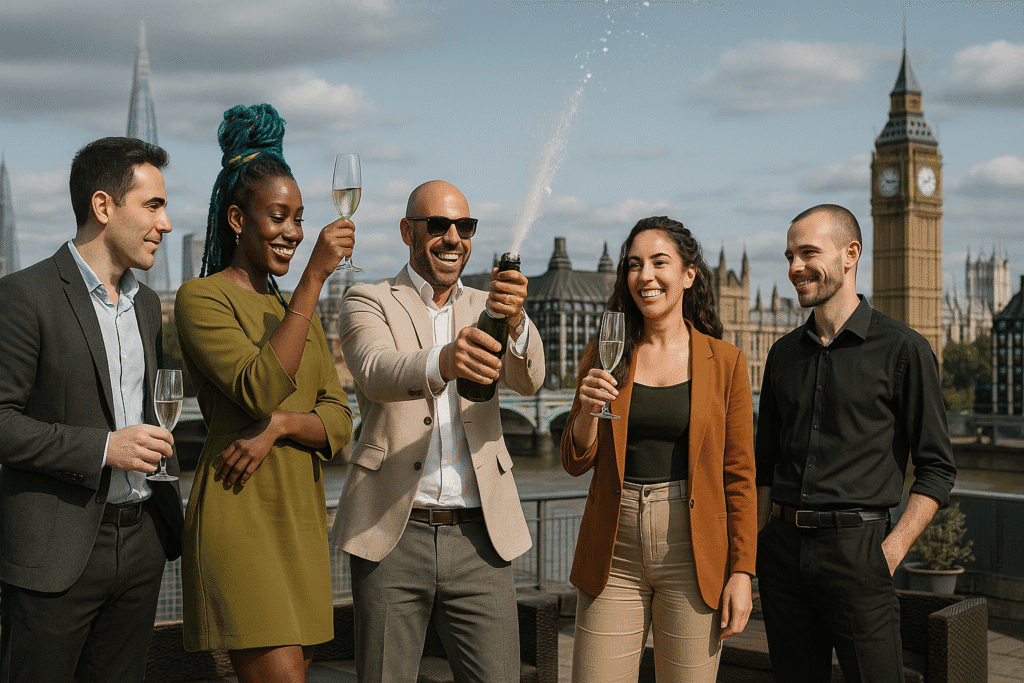 UK Budget impact on young people