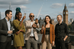 Under 25? Here’s What the UK Budget Really Means for Your Future – Dubai Shift Insights