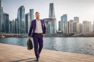 Dubai Property Investment 2025 – 26 : Why UK UHNWIs, Crypto Investors & Digital Founders Are Moving to Dubai 