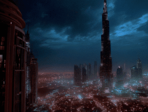 Why the UK’s Millionaire Exodus to Dubai Is Accelerating — And What It Means for Britain’s Wealthiest