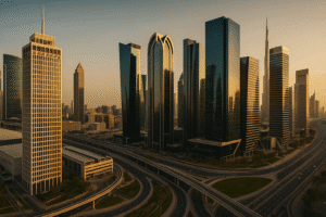 The Hidden Wealth Drains UK Founders Face During Global Exits — And How Dubai Shift Prevents Them