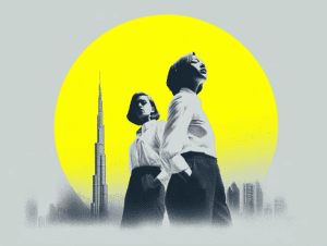 Dubai Digital Residency: How the UAE Is Redefining Global Mobility for UK High-Net-Worth Individuals