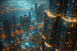 Dividend Extraction Explained: UK vs UAE Tax Outcomes for Company Owners