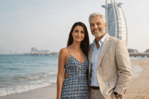 Billing UK Clients From Dubai: VAT Rules Every UK Founder Must Know