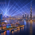 Dubai vs UK Taxes: The Shocking Reality Revealed