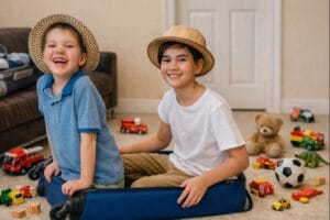 Best British and IB Schools in Dubai for UK Families