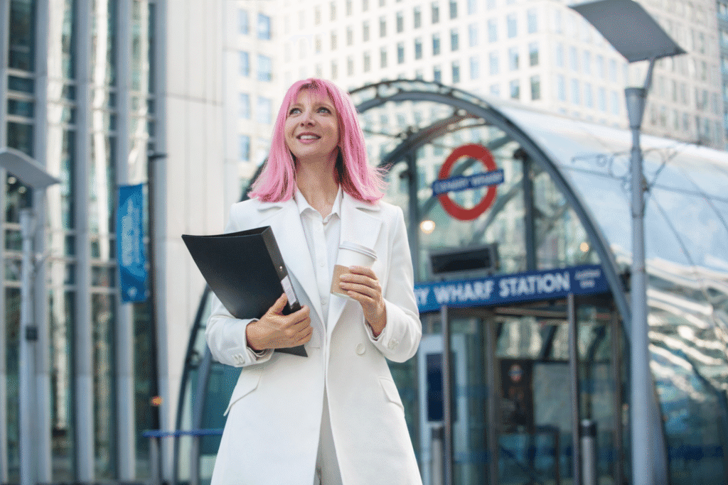 UK tax residency SRT