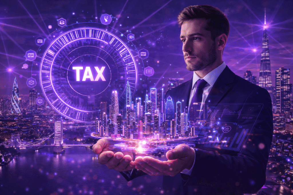 The UK’s Tax Gap Trap