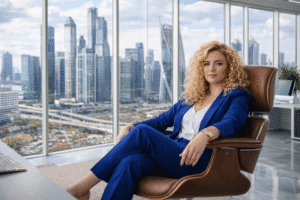 UK Set to See an Outflow of 16,500 UK Millionaires — What It Signals for UK Founders and Business Owners