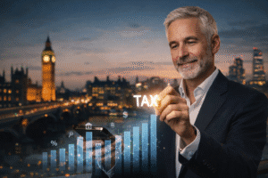 From £1m Profit to £600k Take-Home: How Dividend Tax Erodes Founder Wealth