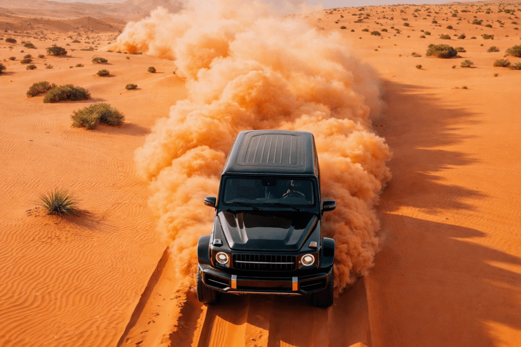 What UK Parents Should Know Before Choosing Dubai