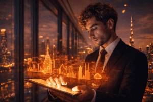 Do You Need a Dubai Apartment Lease to Prove Non-Residency? What HMRC Really Looks For