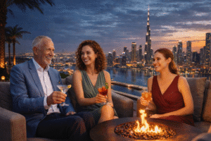 When Do You Officially Become a Non-UK Tax Resident?