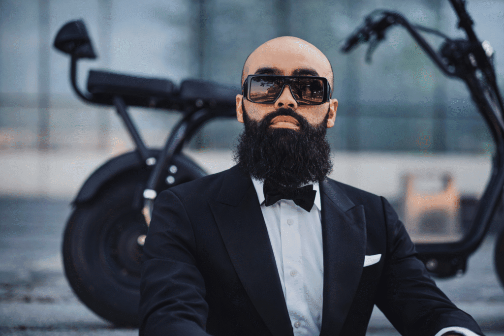 Moving to Dubai from the UK