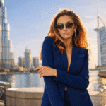 Dubai Is Not a Tax Move: How £10m+ UK Founders Design Their Next Base