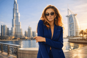 Dubai Is Not a Tax Move: How £10m+ UK Founders Design Their Next Base