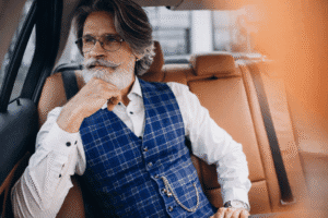 UK Inheritance Tax: The Quiet Trigger Behind UHNW Relocations