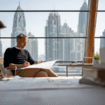 How Long Do You Have to Live in Dubai for Tax-Free Status?