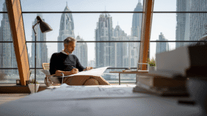 How Long Do You Have to Live in Dubai for Tax-Free Status?